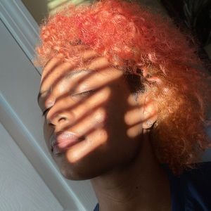 Meet your Posher, Camilla